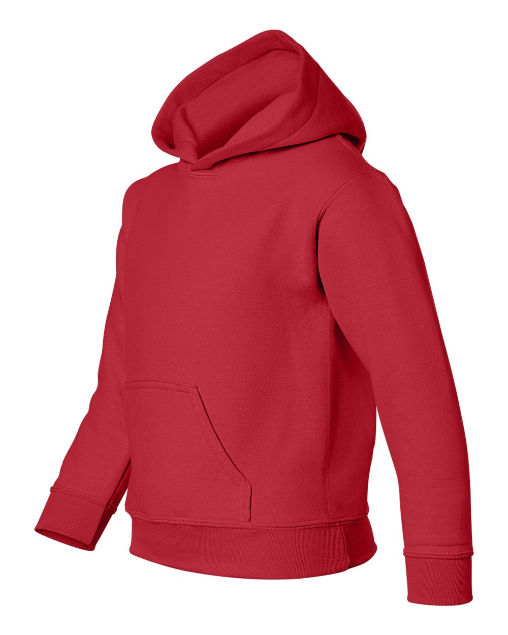 Custom Youth Heavy Blend™ Hooded Sweatshirt – Add Your Logo or Design
