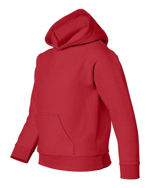 Gildan Youth Heavy Blend™ Hooded Sweatshirt 18500B