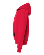 Gildan Youth Heavy Blend™ Full-Zip Hooded Sweatshirt 18600B
