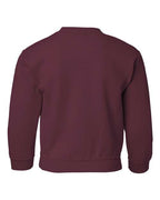 Gildan Youth Heavy Blend™ Crewneck Sweatshirt 18000B