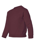 Gildan Youth Heavy Blend™ Crewneck Sweatshirt 18000B