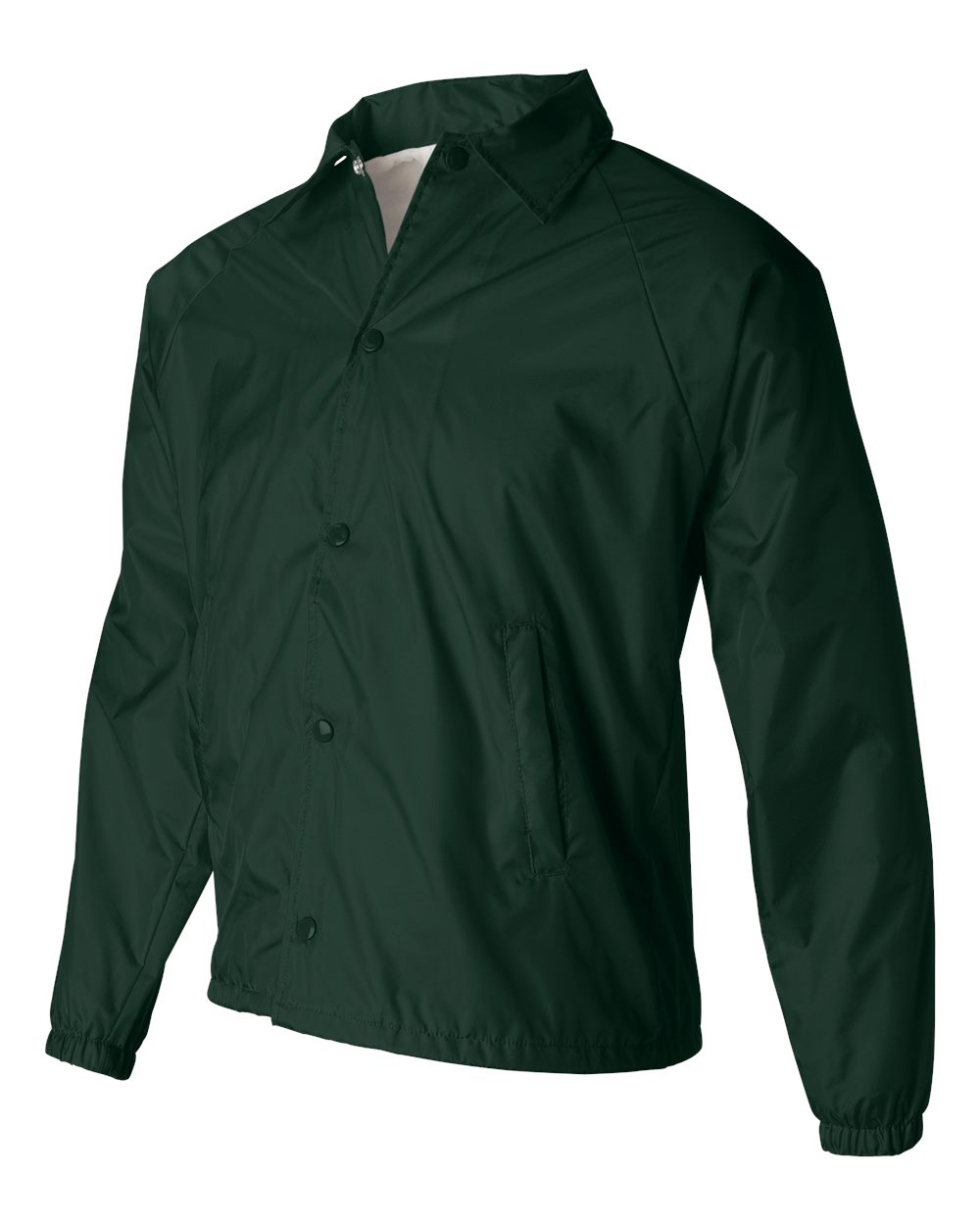 Men's Coach's Jacket