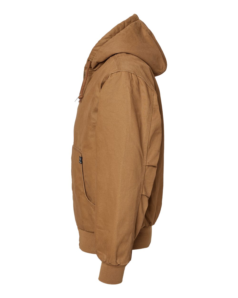 Men's Cheyenne Boulder Cloth™ Hooded Jacket