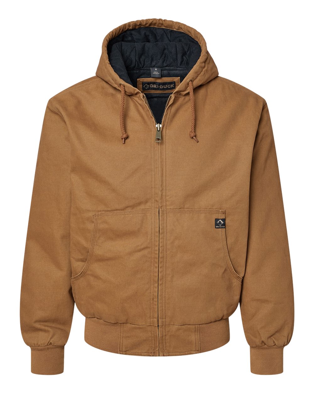 Men's Cheyenne Boulder Cloth™ Hooded Jacket