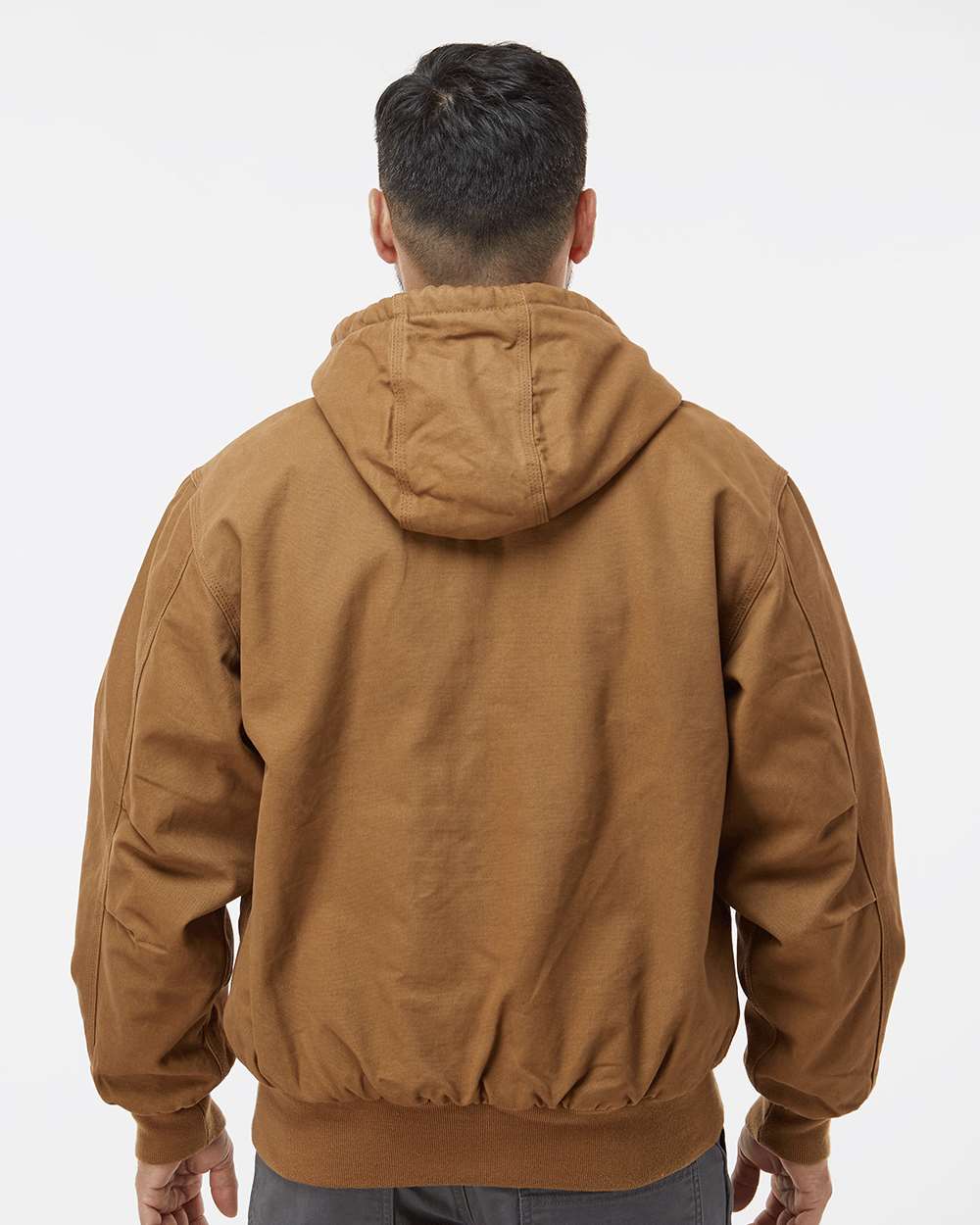 Men's Cheyenne Boulder Cloth™ Hooded Jacket