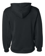 Badger Men's Performance Fleece Hooded Sweatshirt 1454