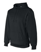 Badger Men's Performance Fleece Hooded Sweatshirt 1454