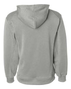 Badger Men's Performance Fleece Hooded Sweatshirt 1454