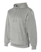 Badger Men's Performance Fleece Hooded Sweatshirt 1454