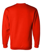 Bayside Unisex USA-Made Crewneck Sweatshirt 1102