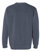 Comfort Colors Unisex Garment-Dyed Crewneck Sweatshirt 1566