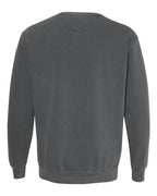 Comfort Colors Unisex Garment-Dyed Crewneck Sweatshirt 1566