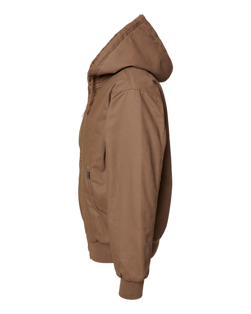 Men's Cheyenne Boulder Cloth™ Hooded Jacket
