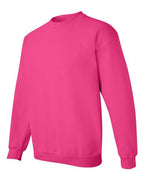 Gildan Unisex Heavy Blend™ Crewneck Sweatshirt 18000