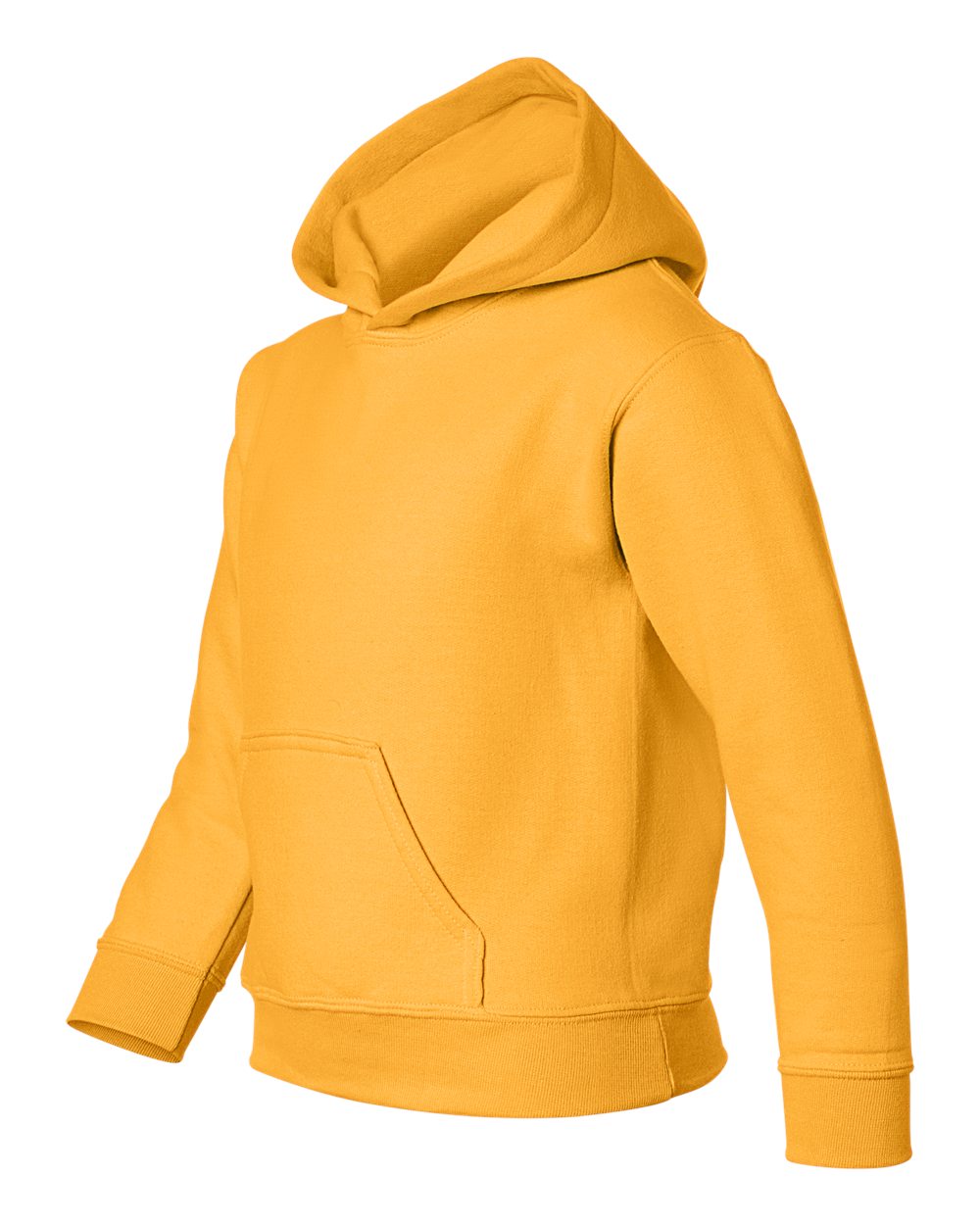 Custom Youth Heavy Blend™ Hooded Sweatshirt – Add Your Logo or Design