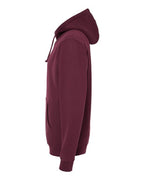 Independent Trading Co. Unisex Heavyweight Hooded Sweatshirt IND4000