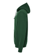Independent Trading Co. Unisex Heavyweight Hooded Sweatshirt IND4000