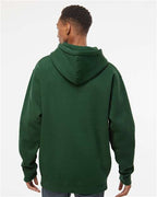 Independent Trading Co. Unisex Heavyweight Hooded Sweatshirt IND4000