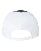 Classic Caps USA-Made Trucker Cap USA100