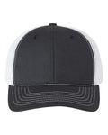 Classic Caps USA-Made Trucker Cap USA100
