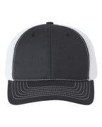 Classic Caps USA-Made Trucker Cap USA100