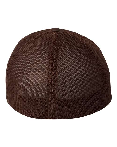 Flexfit Trucker Cap 6511
