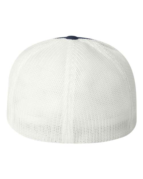 Flexfit Trucker Cap 6511
