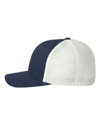 Flexfit Trucker Cap 6511
