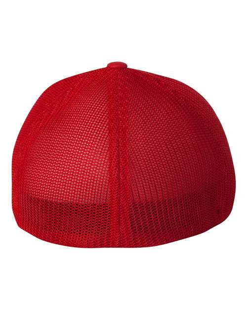 Flexfit Trucker Cap 6511