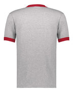 Augusta Sportswear Unisex 50/50 Ringer T-Shirt 710