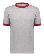 Augusta Sportswear Unisex 50/50 Ringer T-Shirt 710