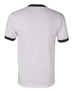 Augusta Sportswear Unisex 50/50 Ringer T-Shirt 710