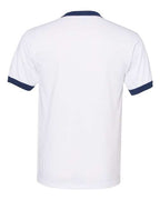 Augusta Sportswear Unisex 50/50 Ringer T-Shirt 710