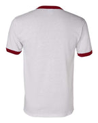 Augusta Sportswear Unisex 50/50 Ringer T-Shirt 710