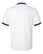 Augusta Sportswear Unisex 50/50 Ringer T-Shirt 710