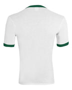 Augusta Sportswear Unisex 50/50 Ringer T-Shirt 710