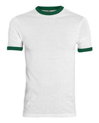 Augusta Sportswear Unisex 50/50 Ringer T-Shirt 710