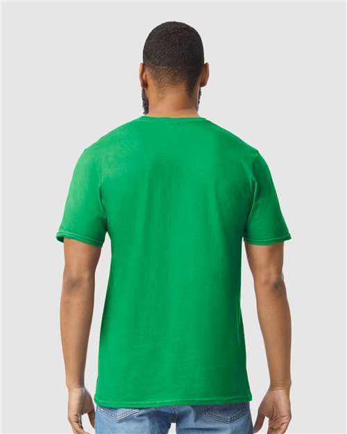 Gildan Unisex Softstyle® T-Shirt 64000