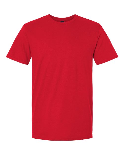 Gildan Unisex Softstyle® T-Shirt 64000