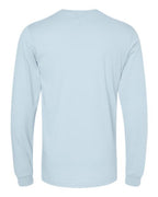 BELLA + CANVAS Unisex Jersey Long Sleeve Tee 3501