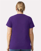 Gildan Women's Ultra Cotton® T-Shirt 2000L