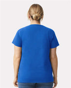 Gildan Women's Ultra Cotton® T-Shirt 2000L