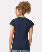 Gildan Women's Softstyle® T-Shirt 64000L