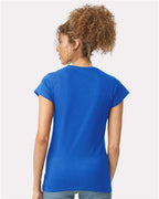Gildan Women's Softstyle® T-Shirt 64000L