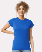Gildan Women's Softstyle® T-Shirt 64000L