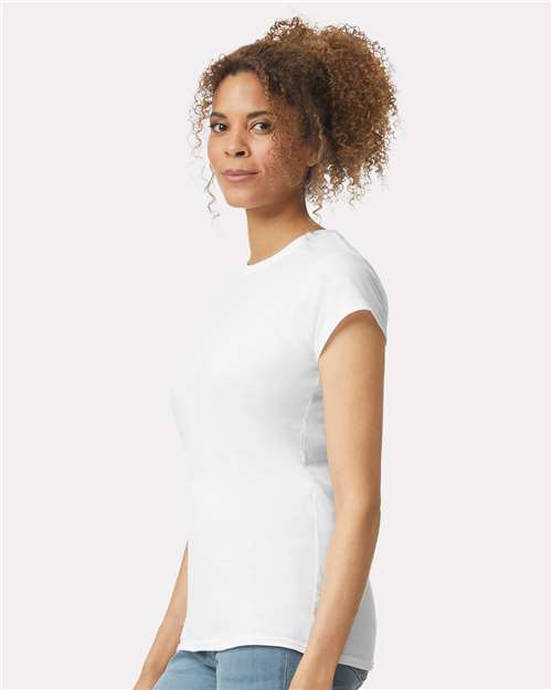 Gildan Women's Softstyle® T-Shirt 64000L