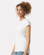 Gildan Women's Softstyle® T-Shirt 64000L