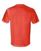 Bayside Unisex Union-Made Pocket T-Shirt 3015