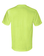 Bayside Unisex Union-Made Pocket T-Shirt 3015