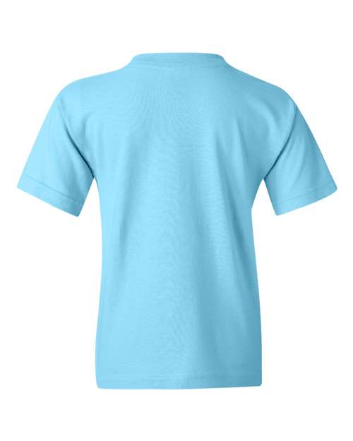 Gildan Youth Heavy Cotton™ T-Shirt 5000B